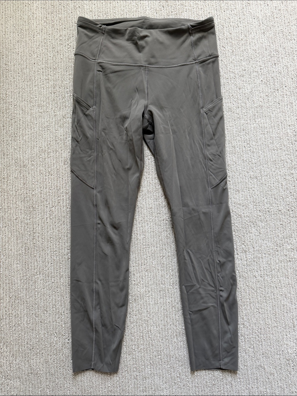 Fast and free tight 25”